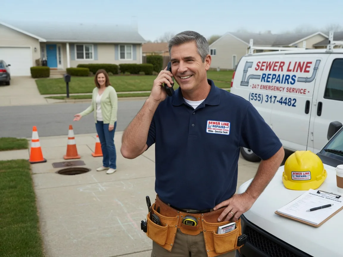 Emergency Plumber Sheridan, MT FAQs