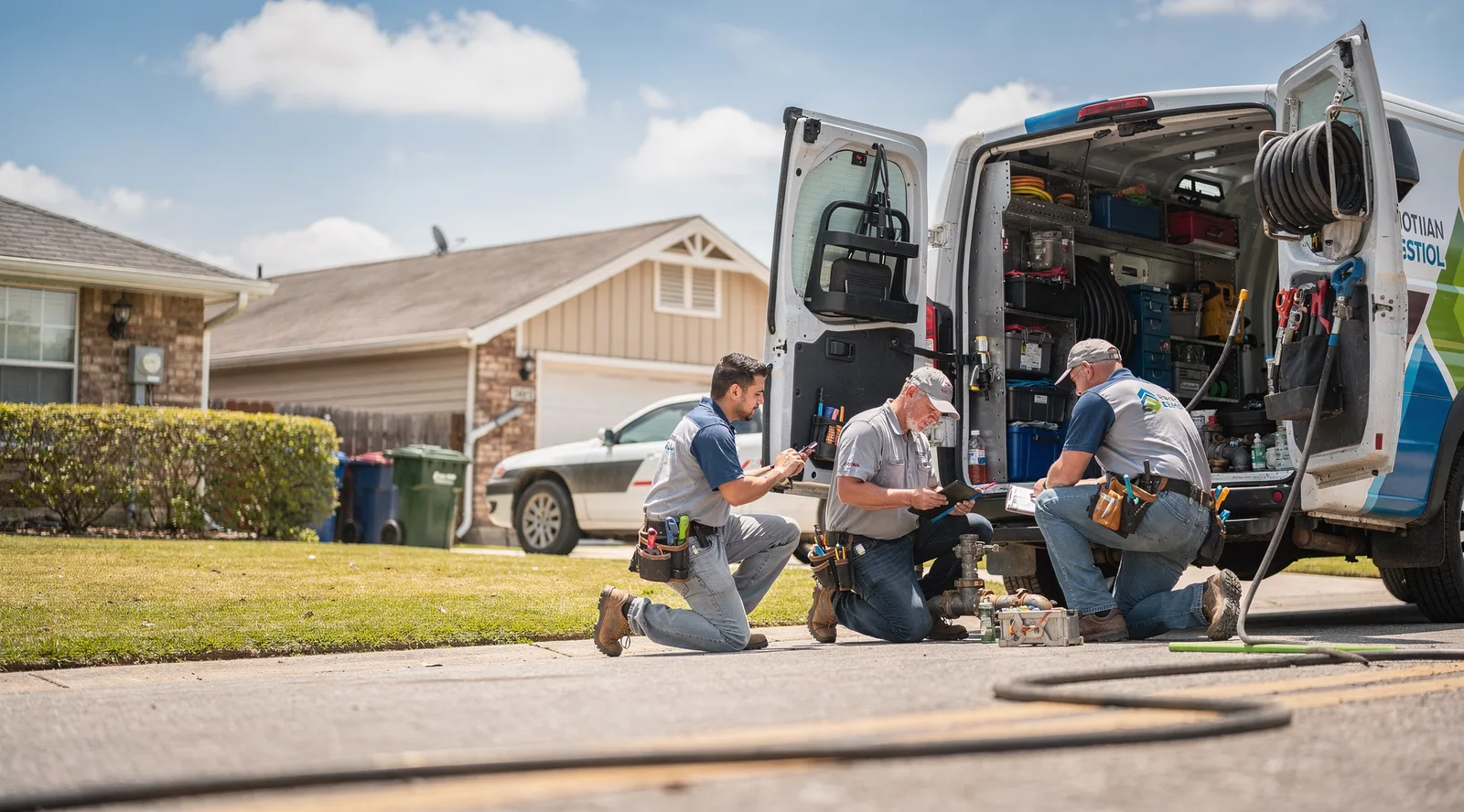 Emergency Plumber in Sheridan, MT near me